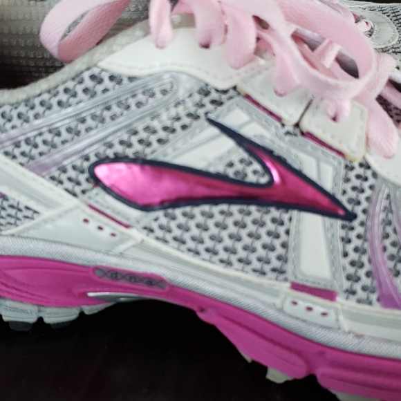 Brooks GTS 12 - Picture 2 of 11